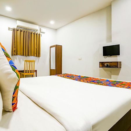 Fabhotel Rajmandir Bhatha Dış mekan fotoğraf