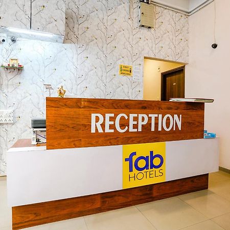 Fabhotel Rajmandir Bhatha Dış mekan fotoğraf
