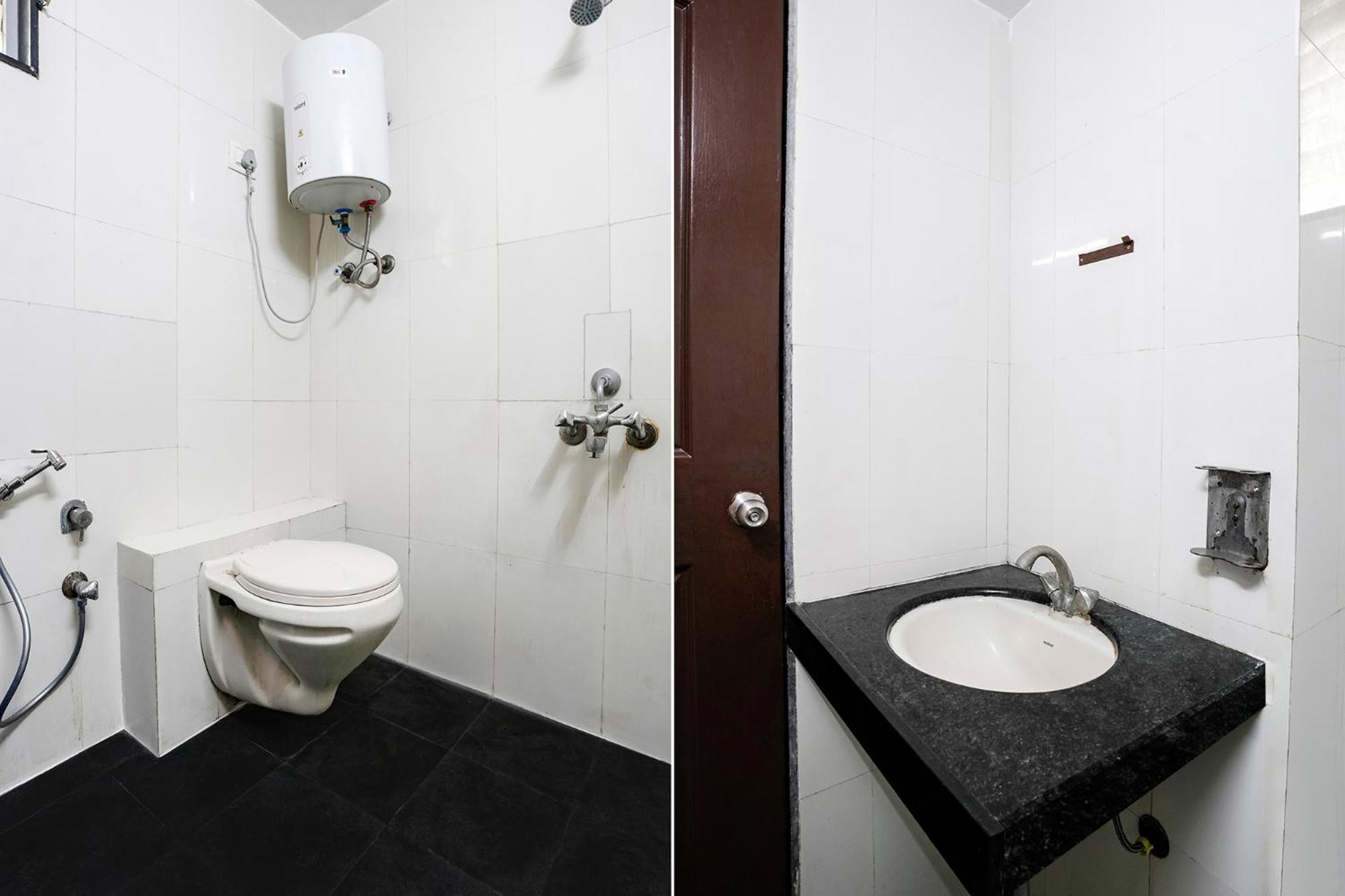 Fabhotel Rajmandir Bhatha Dış mekan fotoğraf