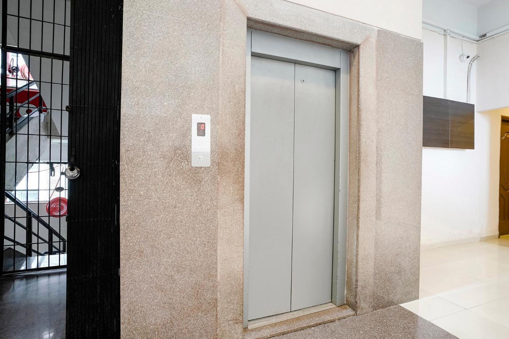 Fabhotel Rajmandir Bhatha Dış mekan fotoğraf