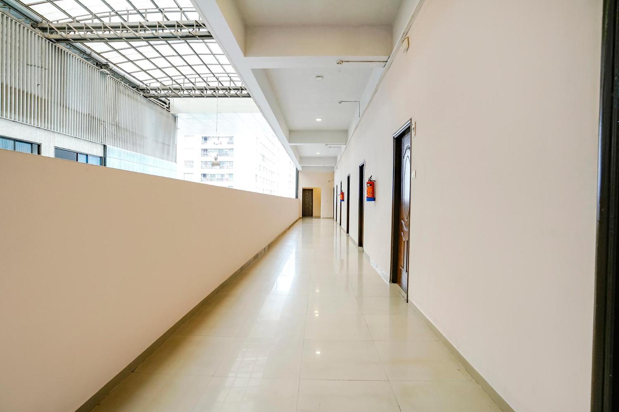 Fabhotel Rajmandir Bhatha Dış mekan fotoğraf