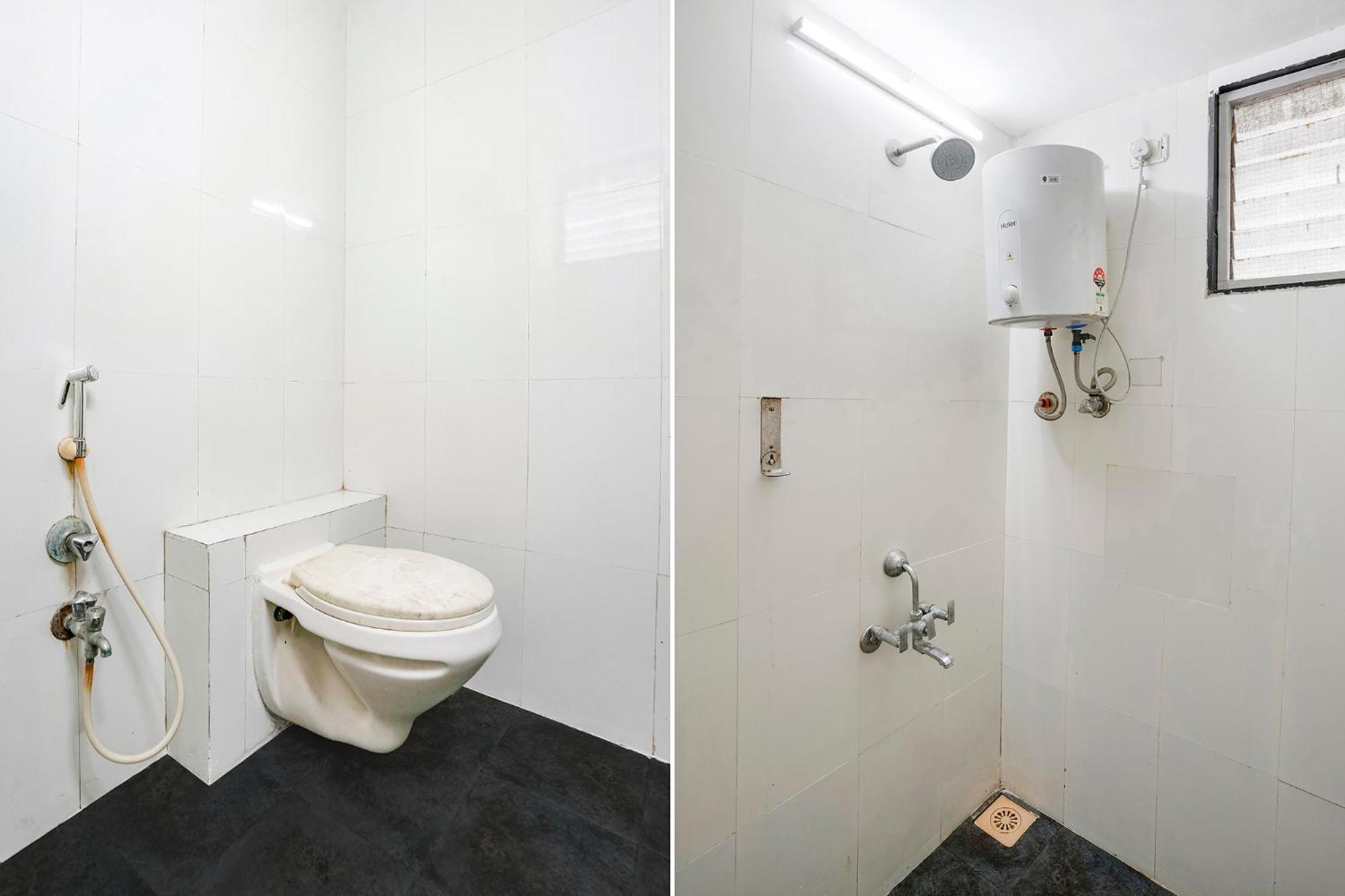 Fabhotel Rajmandir Bhatha Dış mekan fotoğraf
