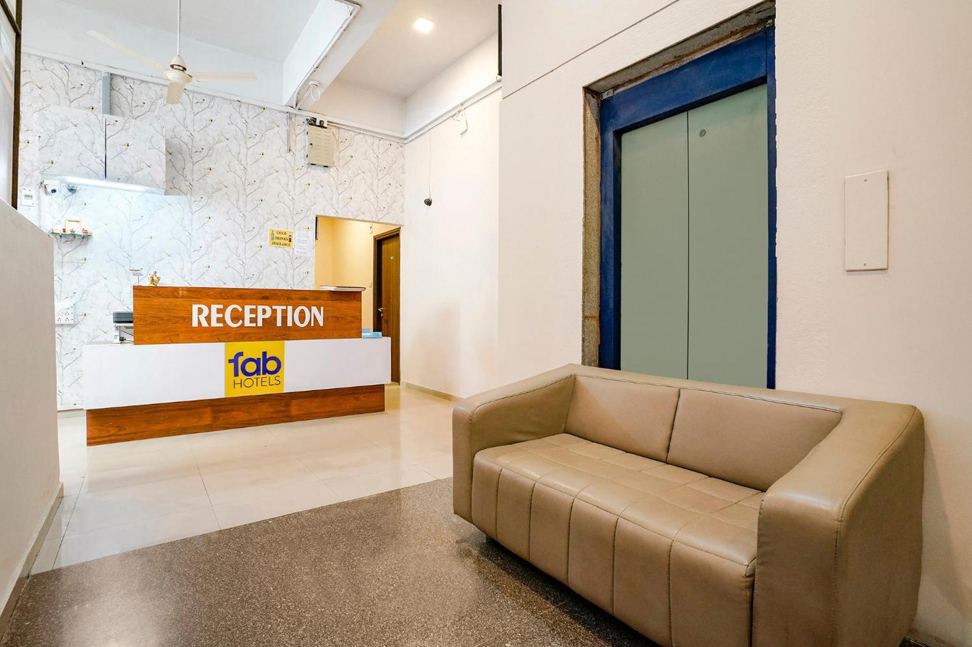 Fabhotel Rajmandir Bhatha Dış mekan fotoğraf